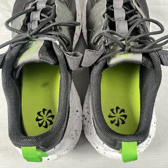 Nike Crater Impact Men’s Size 14 Basketball Sneakers Athletic Shoes DB2477-001 - Picture 5 of 7